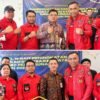 Organisasi Pemuda Batak Bersatu DKI Jakarta Hadiri Pembekalan Ormas, Siap Perkuat Sinergi Jaga Kerukunan