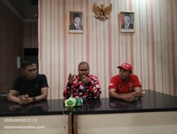Menuju Satgas Profesional dan Humanis, DPD PBB DKI Jakarta Siapkan Pelatihan di Cisarua