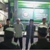Bukan Sekadar Apel! Linmas RW 02 Cengkareng Timur Rutin Digembleng, Disiplin Jadi Kunci
