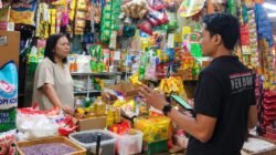 Beras di Jakbar Masih Aman, Tapi Harga Medium dan Premium di Sejumlah Pasar Melebihi HET