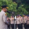 Antisipasi Gesekan Suporter Persija-Persib, Polres Metro Bekasi Kerahkan 1.597 Personel
