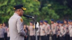 Antisipasi Gesekan Suporter Persija-Persib, Polres Metro Bekasi Kerahkan 1.597 Personel