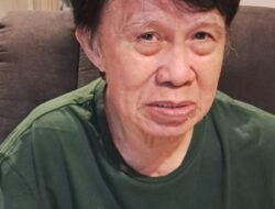 Di Balik Kehadiran Ellyas Pical di Sabuk Emas Kapolri 2026, Ada Cerita Kecewa Soal Koordinasi Panitia