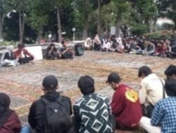 September Hitam, Aktivis Tangerang Raya ANTFA Serukan Jaga Perdamaian dan Hindari Provokasi