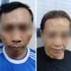 Dua Pelaku Diamankan, Satresnarkoba Polres Jakbar Gagalkan Peredaran 165,4 Gram Sabu Dalam Operasi Nila Jaya 2026