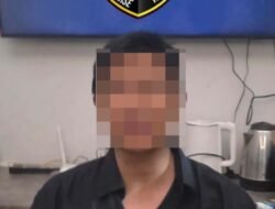 Jatanras Polda Metro Amankan Pria 44 Tahun soal Dugaan Penganiayaan di Senayan City