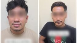 Operasi Nila Jaya 2026: Polisi Sita Ribuan Obat Keras di Kawasan Tanah Abang