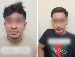 Operasi Nila Jaya 2026: Polisi Sita Ribuan Obat Keras di Kawasan Tanah Abang