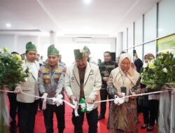 Wakapolri Dorong Green Policing Hadapi Karhutla dan Kejahatan Lingkungan