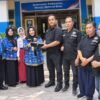 Usai Sukses Gelar Edukasi, PWI Pokja Kepolisian Jakbar Sambangi SDN 03 Kalideres