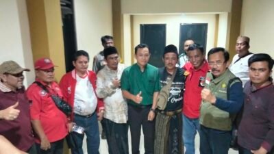Pemuda Batak Bersatu DPD Banten Tegaskan Siap Dampingi Anggota dan Masyarakat Batak, Kerukunan Umat Beragama Jadi Komitmen