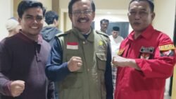 PBB Banten Hadir dalam Konflik GKPI Mekarsari, Todo Nainggolan: Kami Ada untuk Masyarakat Batak