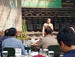 Coffee Morning Pangdam Jaya, TNI dan Media Perkuat Komunikasi Mengawal Jakarta
