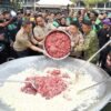 Ribuan Warga Ramaikan Hit & Eat Kodam Jaya, Ada Daging Sapi Lada