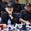 Komisi XIII Bongkar Fakta Hunian di Lapas Cibinong, 10 Bangunan Jadi Sorotan