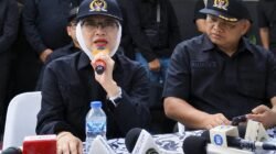 Komisi XIII Bongkar Fakta Hunian di Lapas Cibinong, 10 Bangunan Jadi Sorotan