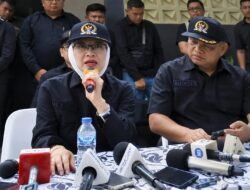 Komisi XIII Bongkar Fakta Hunian di Lapas Cibinong, 10 Bangunan Jadi Sorotan