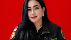 Nyai Sekar Jingga Ucapkan Selamat kepada Suyudi Ario Seto, Dorong Polri Bersinergi Cegah Narkoba di Kalangan Remaja