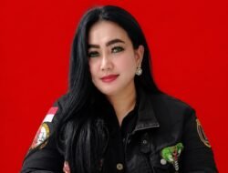 Nyai Sekar Jingga Ucapkan Selamat kepada Suyudi Ario Seto, Dorong Polri Bersinergi Cegah Narkoba di Kalangan Remaja