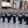 Kapolri Jenderal Pol Suyudi Ario Seto Pimpin Sertijab PJU Mabes dan Kapolda, 88 Pati-Pamen Dimutasi