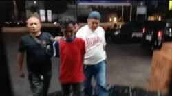 Motor Istri Siri Dicuri dan Ditukar Sabu, Pelaku Dibekuk Reskrim Polsek Metro Tamansari