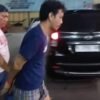 Tak Sampai 12 Jam, Polisi Bekuk Teman yang Curi Motor Usai Menginap di Rumah Korban