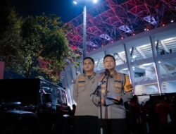 Indonesia Juara FIFA ASEAN Cup 2026, Polda Metro Jaya Imbau Suporter Jaga Ketertiban