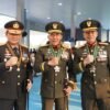 HUT ke-81 TNI Jadi Momentum Perkuat Sinergitas Pangdam Jaya dan Kapolda Metro