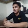 Dari Samosir ke Jakarta, Nasip Siringoringo Menempa Mimpi di Atas Ring