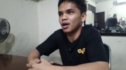 Dari Samosir ke Jakarta, Nasip Siringoringo Menempa Mimpi di Atas Ring