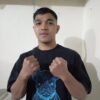 Dari PPLP Manado ke Panggung Profesional, Aser Kewas Kumpulkan Sabuk Juara