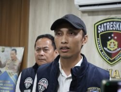 Baru Sehari Bekerja, Wanita Apoteker Diduga Curi Rp20 Juta dan iPhone di Jakbar