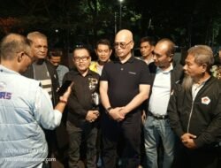 Bukan Sekadar Kejuaraan! FTPI Siapkan Rencana Besar Sabuk Emas Presiden 2027