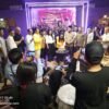 RBN Gelar Tasyakuran HUT ke-75 Prabowo di Menteng, Neneng A. Tuty Sampaikan Doa dan Dukungan