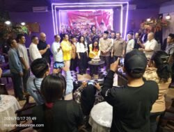 RBN Gelar Tasyakuran HUT ke-75 Prabowo di Menteng, Neneng A. Tuty Sampaikan Doa dan Dukungan