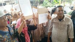 Anak Kehilangan KJP, POSPERA Jakarta Barat Buka Posko Pengaduan Desil: “Jangan Hambat Masa Depan Anak Kami”