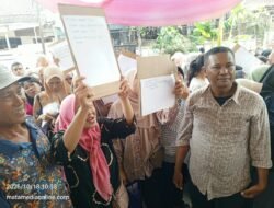 Anak Kehilangan KJP, POSPERA Jakarta Barat Buka Posko Pengaduan Desil: “Jangan Hambat Masa Depan Anak Kami”