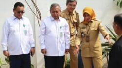 PN Jakarta Barat Canangkan Gerakan Pilah Sampah, Dukung Instruksi Gubernur DKI