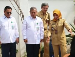 PN Jakarta Barat Canangkan Gerakan Pilah Sampah, Dukung Instruksi Gubernur DKI
