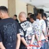 Hendak Berangkat Kerja, Pria di Kalideres Diduga Dipepet dan Diancam Debt Collector, Lima Orang Jadi Tersangka