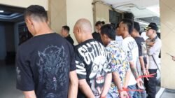 Hendak Berangkat Kerja, Pria di Kalideres Diduga Dipepet dan Diancam Debt Collector, Lima Orang Jadi Tersangka