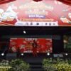 Kampung Silat Rawa Belong Diinaugurasi, Robin Indra Dorong Pelestarian Budaya Betawi Berkelanjutan
