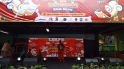 Kampung Silat Rawa Belong Diinaugurasi, Robin Indra Dorong Pelestarian Budaya Betawi Berkelanjutan