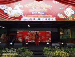 Kampung Silat Rawa Belong Diinaugurasi, Robin Indra Dorong Pelestarian Budaya Betawi Berkelanjutan