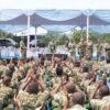 Pangdam Jaya Tinjau Kesiapan Brigif TP 58/Jayasingawarman dan Sejumlah Batalyon di Bogor