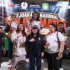 Dukung Prestasi Tinju Amatir Nasional, DPP FTPI Dorong Pembinaan Atlet Berkelanjutan