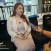 Hillary Brigitta Lasut: Semangat Atlet Tinju Indonesia Tak Boleh Kalah oleh Keterbatasan