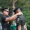 480 Bintara TNI AD Dilantik Pangdam Jaya, dan Resmikan Aula Gatot Subroto Rindam Jaya