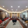 DPD PBB DKI Jakarta Audiensi dengan Ketua DPRD, Bahas Pelantikan dan Peluang Kolaborasi