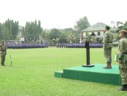Kodam Jaya Peringati Hari Sumpah Pemuda ke-98, Teguhkan Semangat Persatuan Bangsa